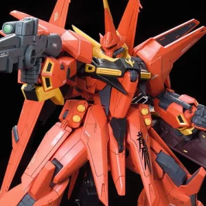 RE/100 1/100 #06 Bawoo