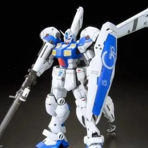 RE 1/100 Gundam GP04 Gerbera