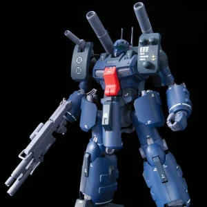 RE/100 1/100 MAS-005K Guncannon Detector