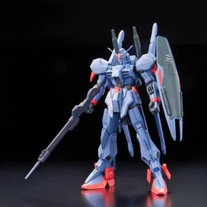 RE 1/100 Gundam MK-III
