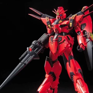 RE/100 1/100 XM-07B Vigna Ghina II