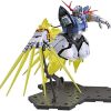 RG 1/144 MOBILE SUIT GUNDAM LAST SHOOTING ZEONG EFFECT SET