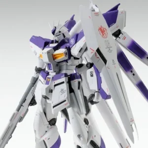 MG 1/100 Hi-Nu Gundam (Ver. Ka)