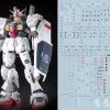 C04 RG RX-178 Gundam Mk-II (AEUG) Decal Sheet
