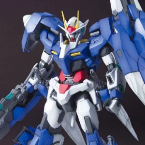 MG 1/100 00 Gundam Seven Sword/G