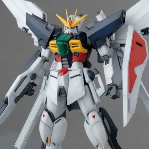 MG 1/100 Gundam Double X