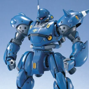 MG 1/100 MS-18E Kampfer