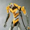 Rebuild of Evangelion HG #002 EVA Unit-00 Prototype Model Kit