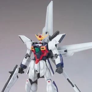 MG 1/100 GX-9900 Gundam X