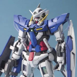 MG 1/100 GN-001 Gundam Exia