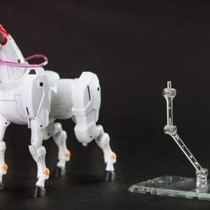 Effects Wings EWRG024 HG 1/144 Shin Fuunsaiki