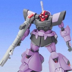 HGGS 1/144 #30 Dom Trooper