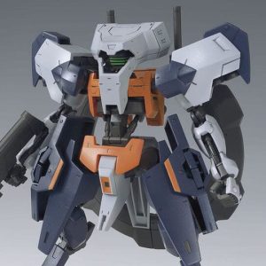 HGIBO 1/144 #22 Hugo