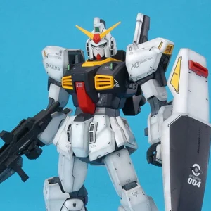 MG 1/100 RX-178 Gundam Mk-II (Ver 2.0)