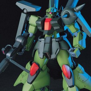 HGUC 1/144 #03 AMX-011S Zaku 3 Custom