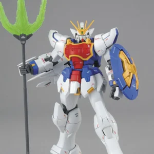 MG 1/100 XXXG-01S Shenlong Gundam (EW ver.)