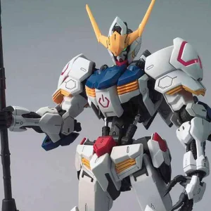 MG 1/100 ASW-G-08 Gundam Barbatos