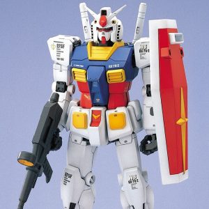 PG 1/60 RX-78-2 Gundam