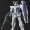 MG 1/100 RX-78-3 G-3 Gundam Ver 2.0