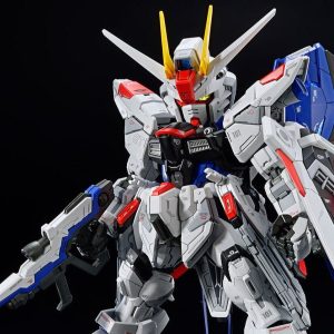 MGSD Freedom Gundam