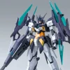 MG 1/100 Gundam AGE II Magnum