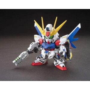Gundam BB Senshi #388 Build Strike Gundam Full Package Model Kit