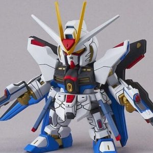 SD Gundam EX-Standard 006 Strike Freedom Gundam