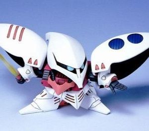 GG 60 AMX-004 QUBELEY