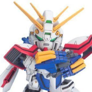 Gundam BB Senshi #242 God Gundam Model Kit