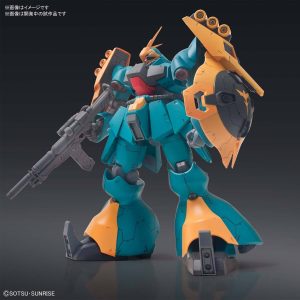 RE/100 MSN-03 Jagd Doga