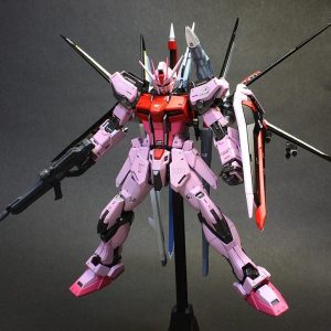 MG 1/100 Strike Rouge Ootori (Ver. RM)