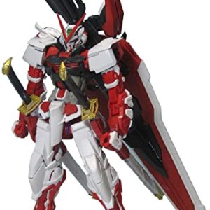 MG 1/100 Astray Red Frame Kai