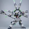 Wanxiangjubian Model 1/100 MG Tactical Machine Apocalypse Model Kit