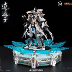 Ming Jiang Legend Xiaoyaozi Model Kit