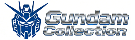 Gundam Collection